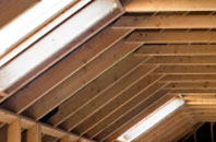 Bready tapered roof insulation quotes
