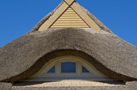 Bready thatch roofing